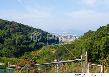 動物と触れ合える「しろとり動物園」 動物と触れ合える「しろとり動物園」 109780779