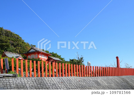 龍宮神社 109781566