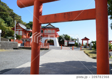 龍宮神社 109781568