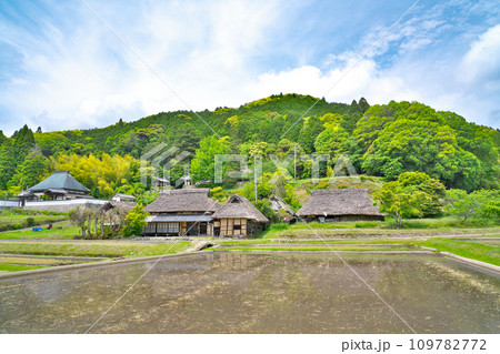 【八塔寺ふるさと村】 岡山県備前市吉永町加賀美 【八塔寺ふるさと村】 岡山県備前市吉永町加賀美 109782772