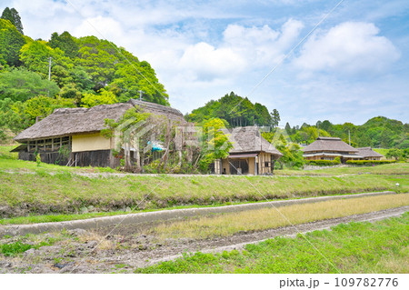 【八塔寺ふるさと村】 岡山県備前市吉永町加賀美 【八塔寺ふるさと村】 岡山県備前市吉永町加賀美 109782776