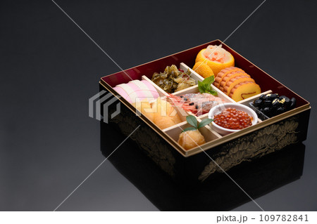 おせち料理 おせち料理 109782841