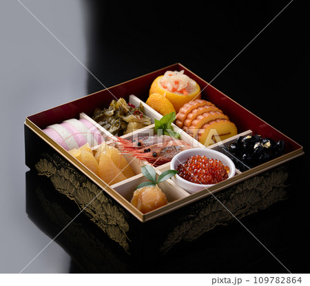 おせち料理 おせち料理 109782864