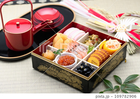おせち料理 おせち料理 109782906