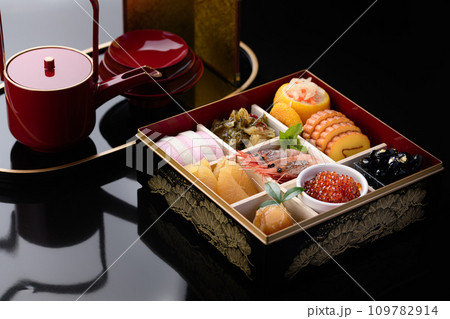 おせち料理 おせち料理 109782914