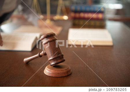 judge gavel law judge gavel law 109783205