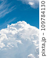 そびえたつ入道雲2 109784130