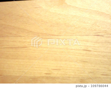木目の壁 木目の壁 109786044
