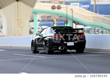 国産スポーツカー　イメージ 109786540