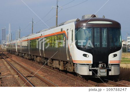 特急ひだ・HC85系 109788247