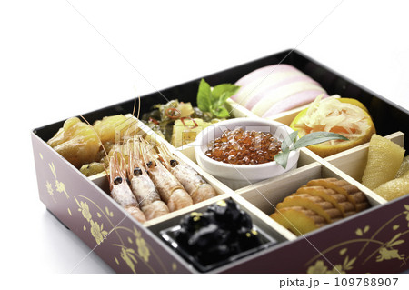おせち料理 おせち料理 109788907