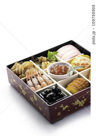 おせち料理 おせち料理 109788908