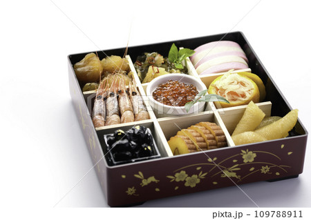 おせち料理 おせち料理 109788911