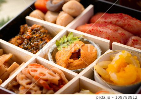 おせち料理 おせち料理 109788912