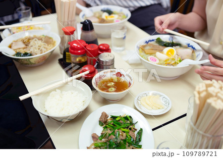 町中華 ランチ 町中華 ランチ 109789721