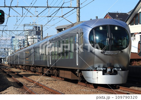 特急ラビュー 西部001系 特急ラビュー 西部001系 109790320