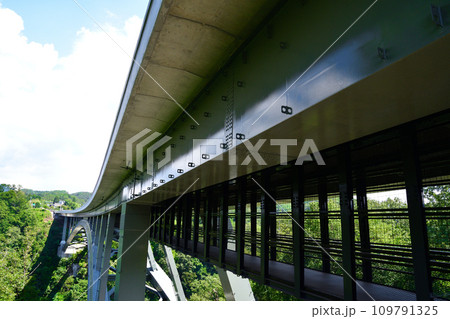 天龍峡大橋(長野県) 天龍峡大橋(長野県) 109791325