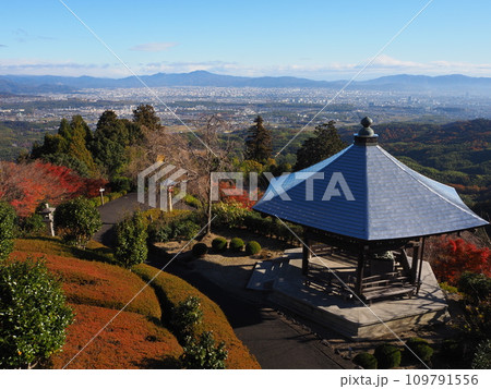 京都 善峯寺 紅葉 京都 善峯寺 紅葉 109791556