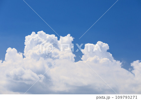 夏雲のイメージ 109793271