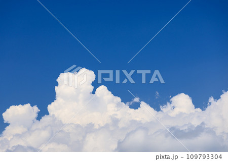 夏雲のイメージ 109793304