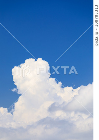 夏雲のイメージ 109793313