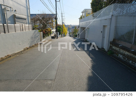 たまプラーザ住宅街美しが丘三丁目 たまプラーザ住宅街美しが丘三丁目 109795426