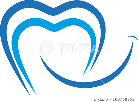 Tooth, dentistry, dental care, dentist, logo, icon, background Tooth, dentistry, dental care, dentist, logo, icon, background 109798558