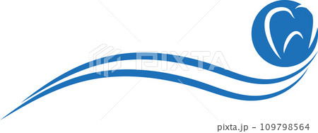 Tooth, dentistry, dental care, dentist, logo, icon, background Tooth, dentistry, dental care, dentist, logo, icon, background 109798564