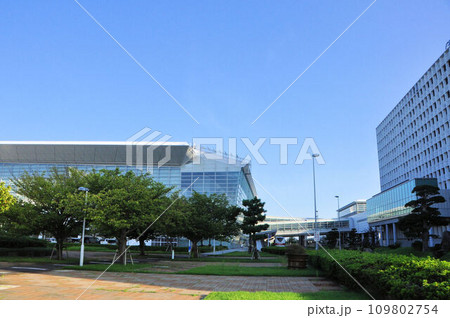 中部国際空港 中部国際空港 109802754