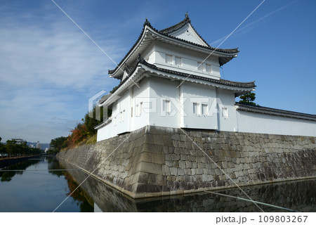 二条城 東南隅櫓 京都市中京区 二条城 東南隅櫓 京都市中京区 109803267