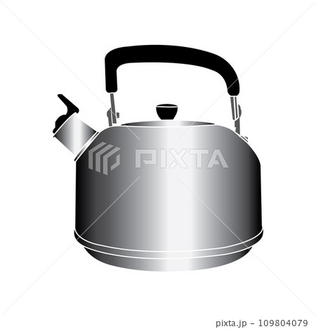 Teapot Icon 109804079