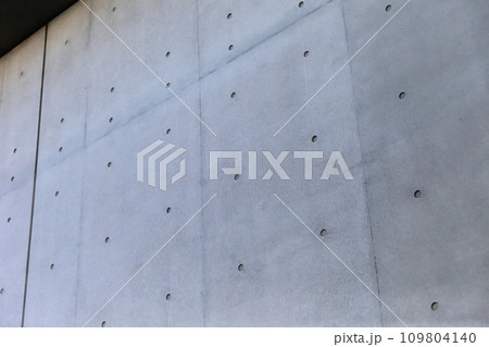 外壁コンクリート打ち放し　イメージ 109804140