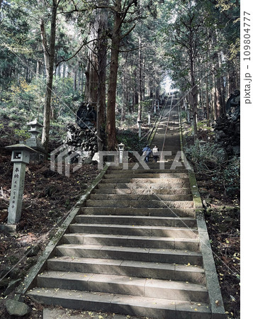 大雄山最乗寺　神奈川県南足柄市 109804777