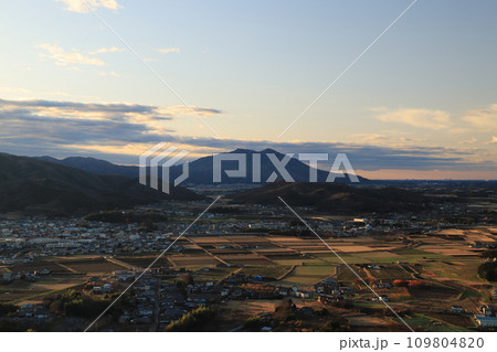筑波山 筑波山 109804820