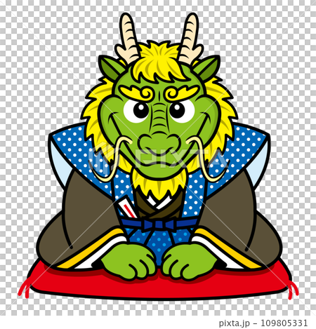 dragon bow 109805331