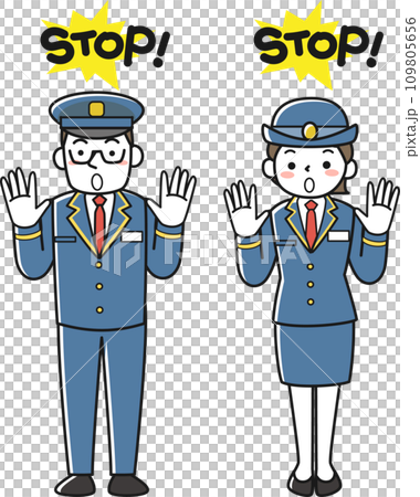 女車站工作人員及男車站工作人員約束 女車站工作人員及男車站工作人員約束 109805656