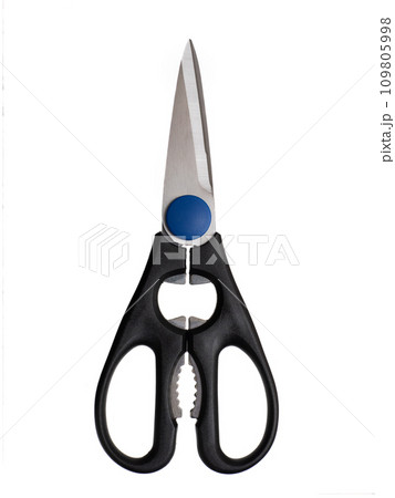 キッチンバサミ 109805998