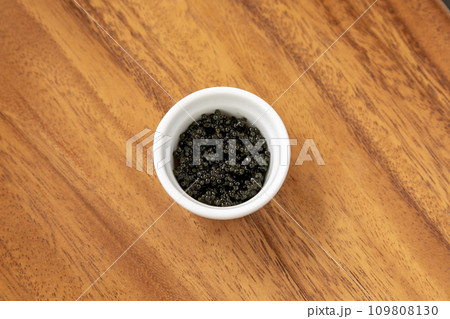 キャビア ココット 木目 キャビア ココット 木目 109808130