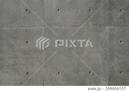 コンクリートの壁の背景素材 a-1-1 寄り 暗め コンクリートの壁の背景素材 a-1-1 寄り 暗め 109808137