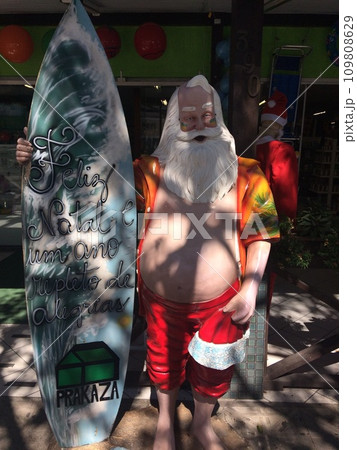 Papai Noel Papai Noel 109808629