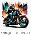 ライダー 109809314