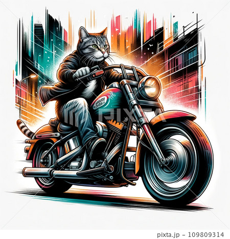 ライダー 109809314