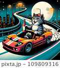 飲酒運転 109809316