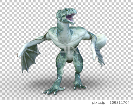  Dragon 109811704