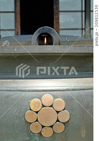 川口散歩・密蔵院　真言宗智山派　川口市安行原 109812530