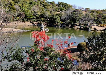 万博記念公園 日本庭園 万博記念公園 日本庭園 109812778