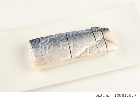 鯖寿司 鯖寿司 109812937