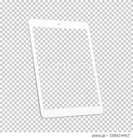 Modern Gadget Presentation ,Tablet Mockup Template 109814407