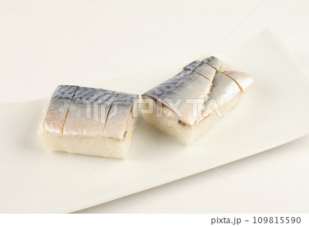 鯖寿司 109815590