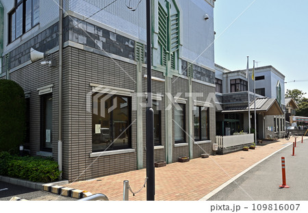 川口散歩・安行公民館 川口市大字安行原 川口散歩・安行公民館 川口市大字安行原 109816007